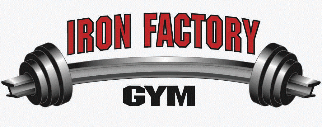 Iron Factory Gym